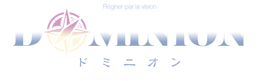 DOMINION｜ドミニオン